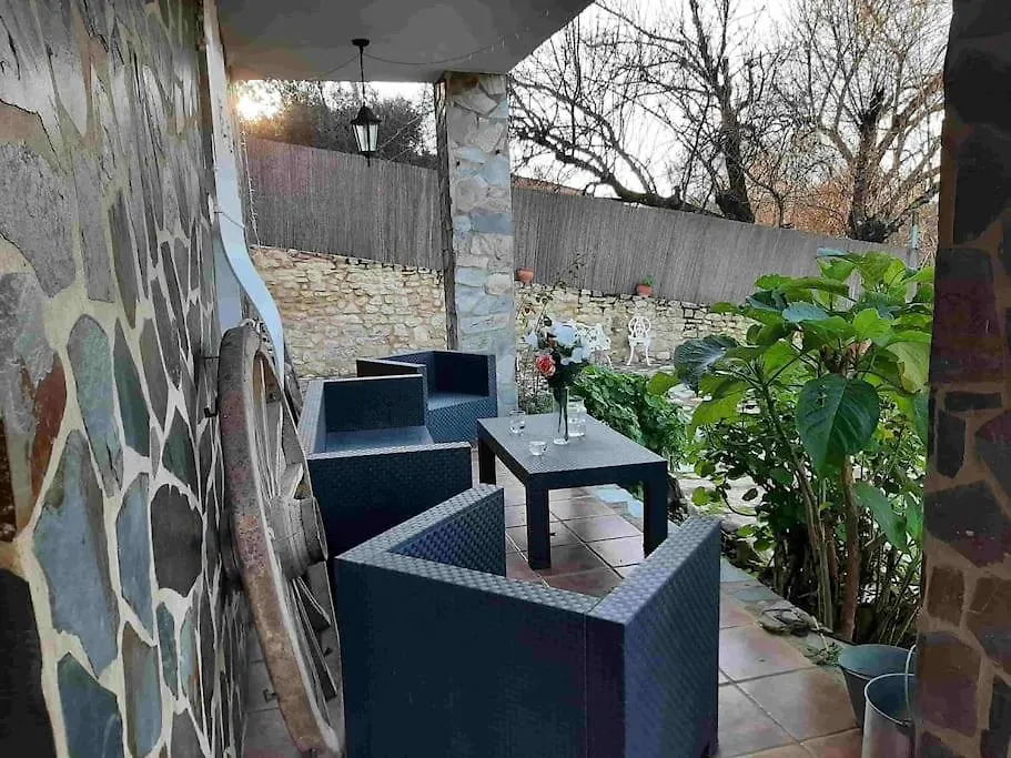 Vivienda Turistica El Acebuchal Villa Ubrique 0*,  Spain