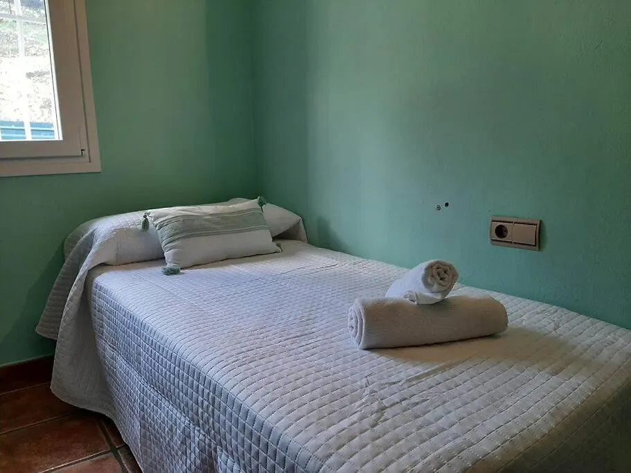 Vivienda Turistica El Acebuchal Villa Ubrique