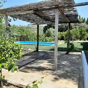 Сasa de vacaciones Vivienda Rural Maestro Herrador, Ubrique