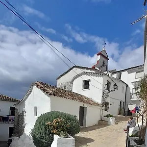 Apartamento Estudio Con Encanto Wifi, Ubrique
