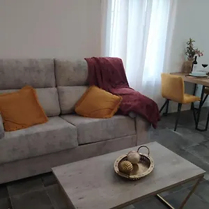 Apartamento Loft Casa Del Agua, Ubrique