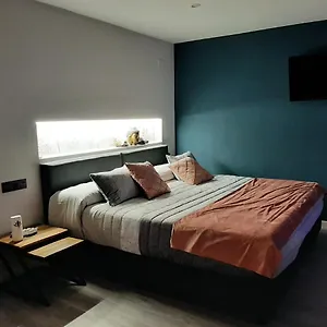 Apartamento Sierra Lof Paraiso, Ubrique