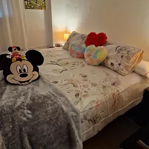 Сasa de vacaciones Laverdura, Ubrique