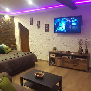 Apartamento Loft Sierra Cádiz, Ubrique