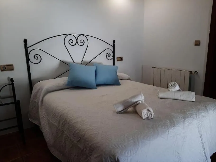 Vivienda Turistica El Acebuchal Villa Ubrique Holiday home